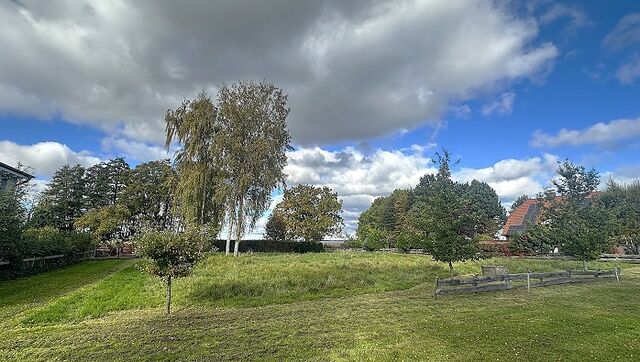 Makellos BG Bodstedt Kirchsteig